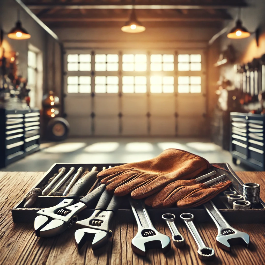 About Our Family-Owned Garage Door Company in Marshallton PA - Professional Service Team