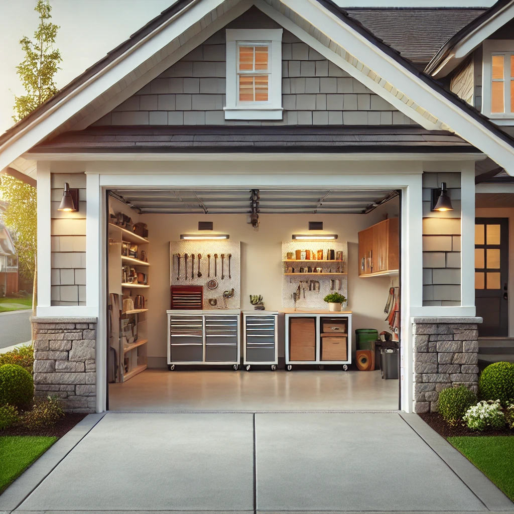 Latest garage door repair tips and maintenance guides from Marshallton's trusted experts