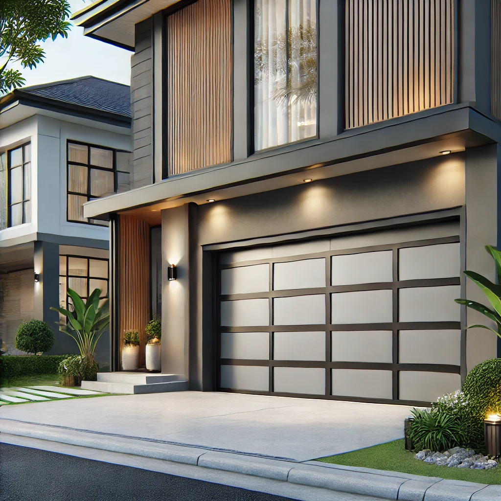 Professional Garage Door Company Marshallton PA - 24/7 Emergency Service & Repairs