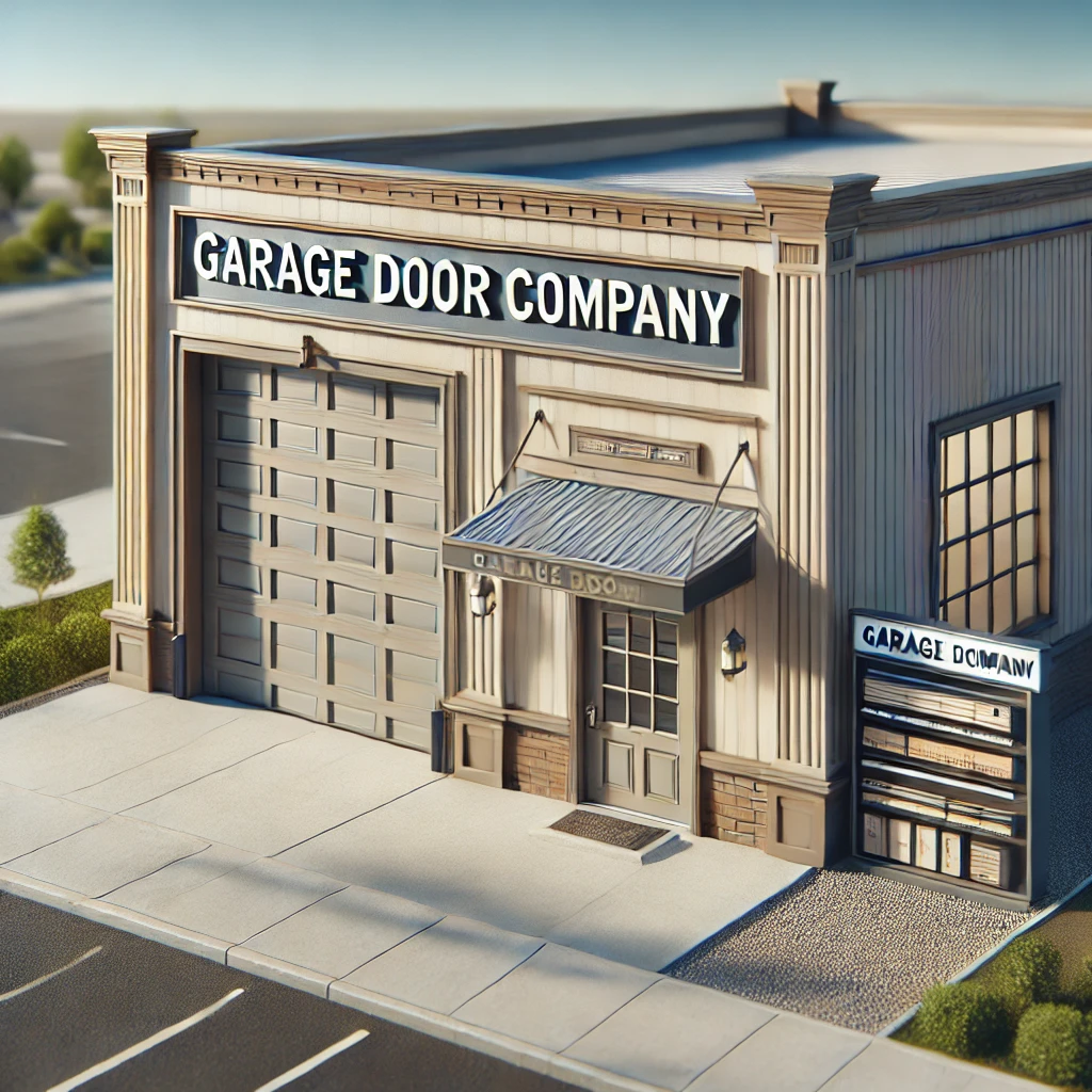Best Garage Door Company Near Me Marshallton PA - 24/7 Emergency Service
