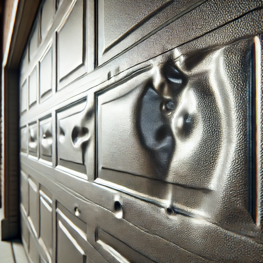 Professional Garage Door Dents Repair Marshallton PA - Expert Dent Removal Services