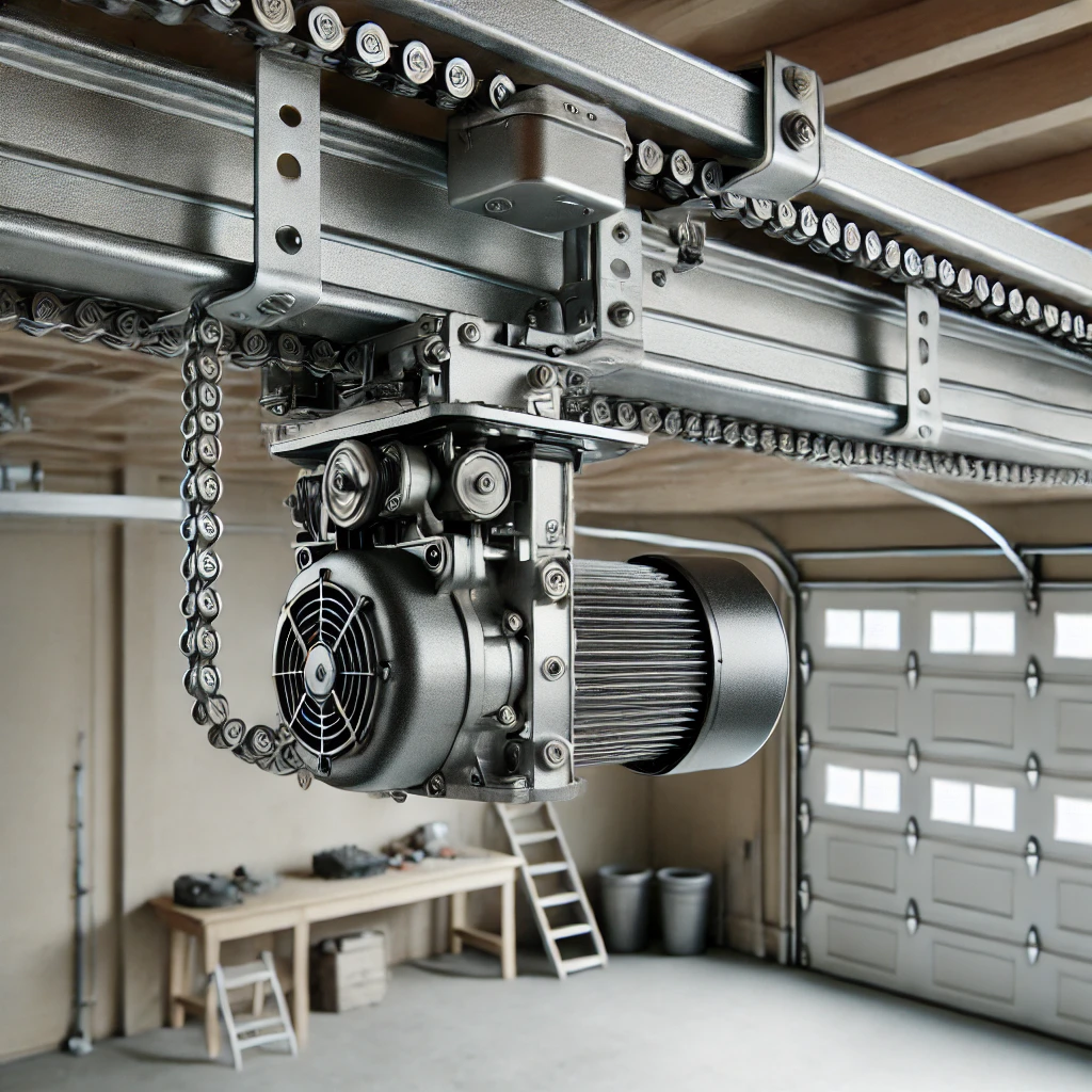 Professional Garage Door Opener Installation Marshallton PA - Expert Smart Opener Installation Services
