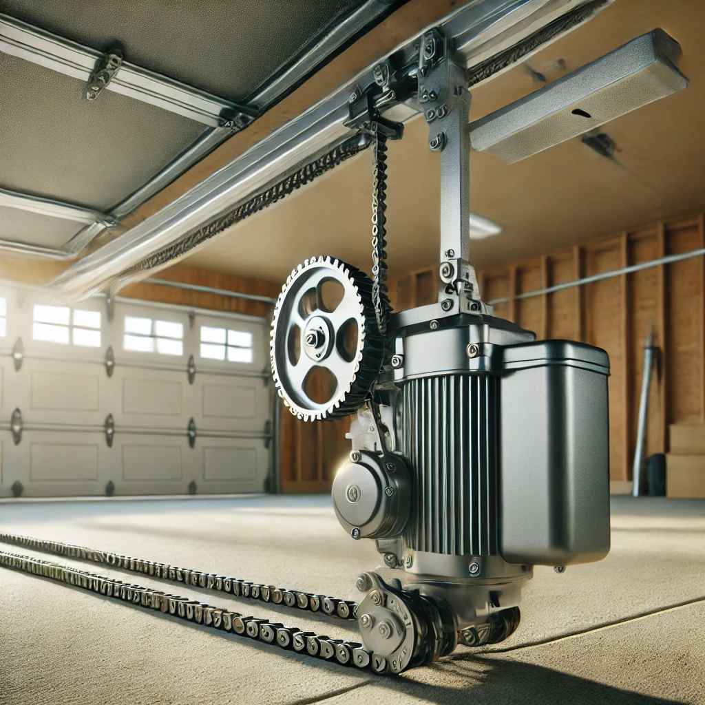 Garage Door Opener Installation & Service in Marshallton PA - Professional Solutions for All Opener Brands