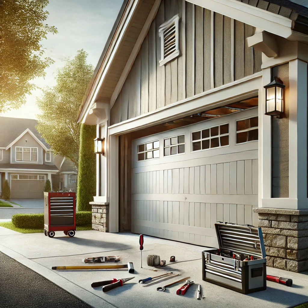 24/7 Garage Door Repair Marshallton PA - Emergency Repair Services by Marshallton Garage Door Repair
