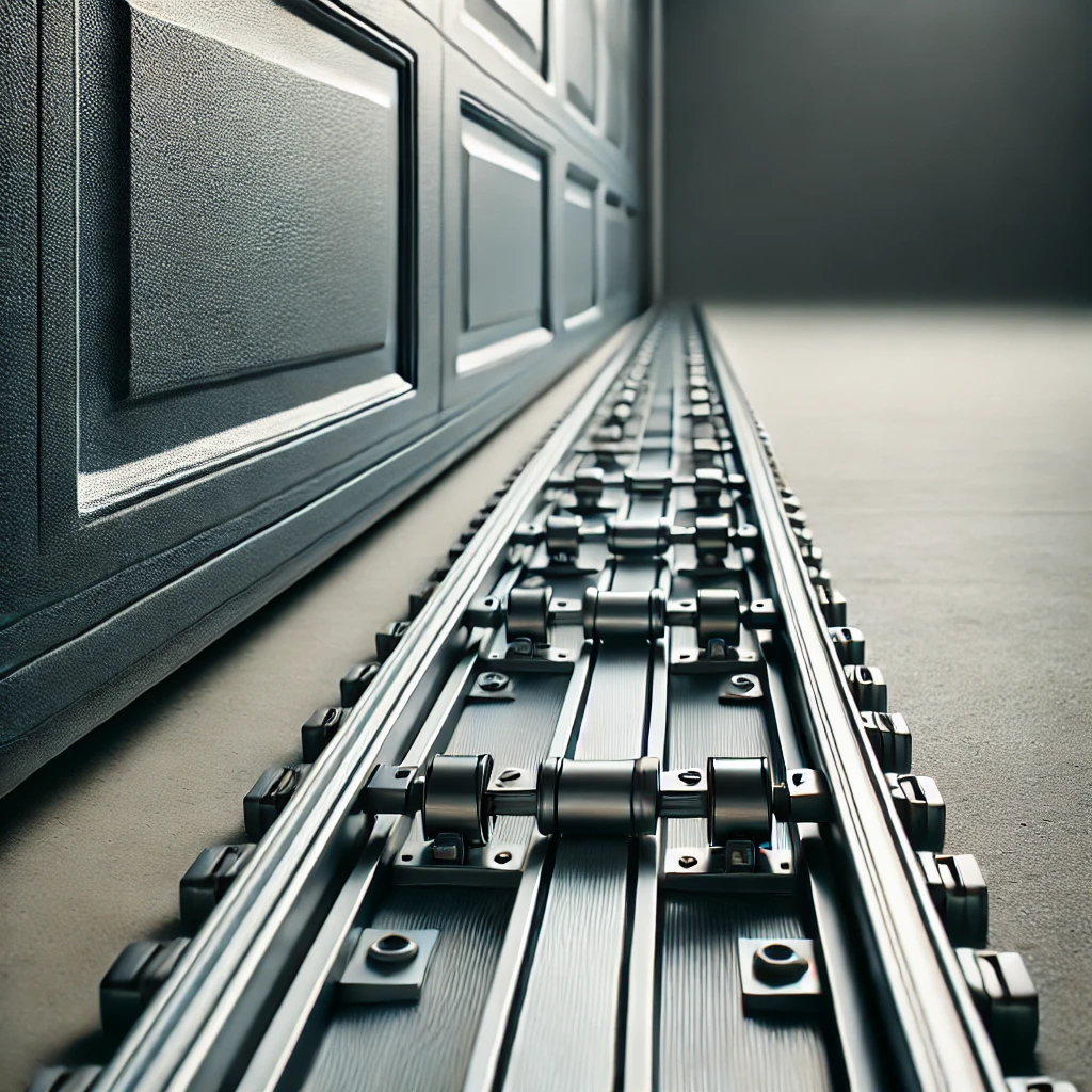 Professional Garage Door Track Repair Marshallton PA - Expert Track & Roller Repair Services