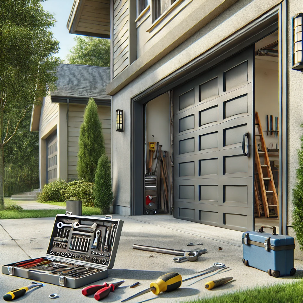 Local Garage Door Repair Marshallton PA - 24/7 Emergency Service Near You