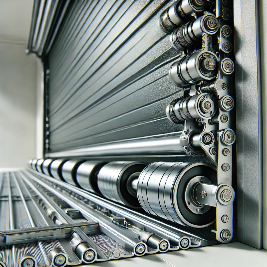 Expert Roller Garage Door Repairs Marshallton PA - Professional Door System Specialists